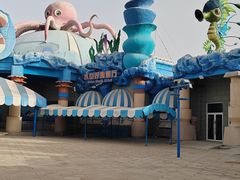 -华夏文旅海洋公园