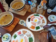 -芸南道·过桥米线(昆明老街旗舰店)