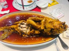 -鹊华居·地道鲁菜·海鲜·融合味(大明湖店)