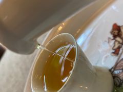-一号铺子·大炉茶
