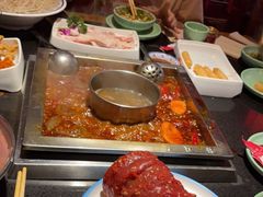 -蜀江龙火锅(339店)