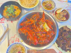 -靓靓蒸虾·头牌蒸虾(南山桂庙店)