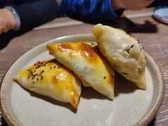 新疆羊肉烤包子-那时新疆·车师(大宁音乐广场店)