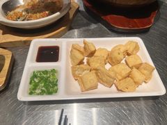 -潮界(虹桥新天地店)