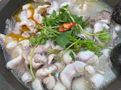 -大鼎石锅鱼(春江里店)