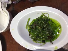 -赶海部落海鲜城(海阳路店)