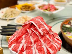 -阳坊胜利涮羊肉(禧乐汇店)