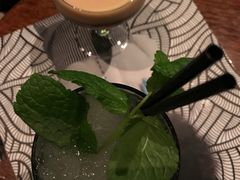 -The Meat & Wine Co Southbank(南岸店)