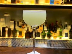 -HUNTING BAR亨霆鸡尾酒馆(越秀淘金店)