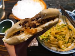 -醉秦川餐厅(吾悦广场店)