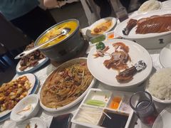 -福来居烤鸭店(天坛二店)