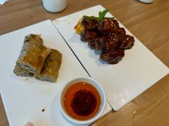 -枣子树·素食餐厅(普陀山店)