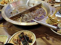 -九记潮汕现切鲜牛肉自助火锅(新开铺店)