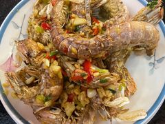 -三妹小龙虾·黄油蟹(华侨城总店)