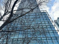 -上海静安香格里拉大酒店