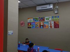 -东方童画少儿美术(金桥体验馆)