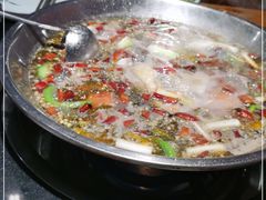 -小饕荟雅安贡椒鱼鲜馆(广福桥店)