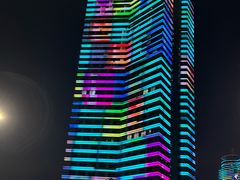 -宁波万豪酒店