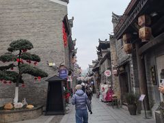 -东西巷