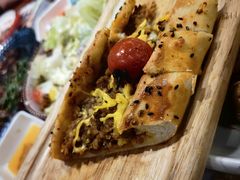 -通海俄式烧烤·俄罗斯大串(嵩山路店)