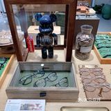 店主告诉我需要店里没有的牌子可以找她预定