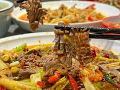-九老汉·川渝江湖菜(合川路2店)
