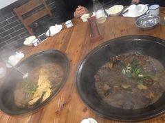 -咱屯子铁锅炖直营店(保利店)