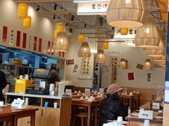 -彧玖食坊·川式砂锅酒馆(成山路店)