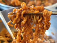 -蚂蚁家辣炒章鱼(海云台店)