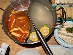 -大和食乐·鲜和牛酸汤火锅(环宇荟店)