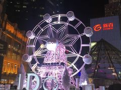 -南京时尚莱迪购物广场(正洪街店)