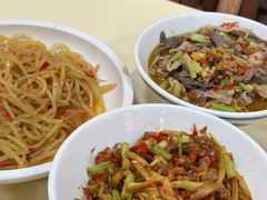 牛肚丝-笨罗卜浏阳菜馆(龙华鹏润达店)