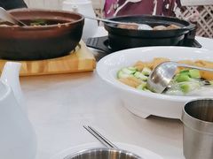 -合晋食府(广州合晋帝苑酒店)