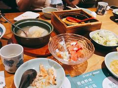 -一心创作料理屋(经开万达店)