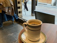 -Metal hands·铁手咖啡