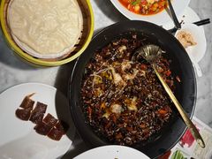 -雀蓝川菜(奥体广场店)