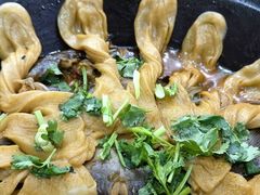 -八次方密云水库鱼粘卷子·熏鸽子·农家菜