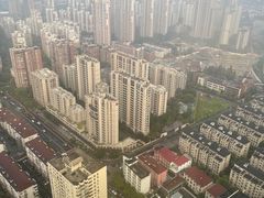 -环球港凯悦 · 享悦中餐厅