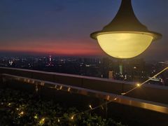 -洲际酒店·地平线全日餐厅HORIZON CAFÉ