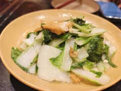 -廖川菜(太阳宫店)