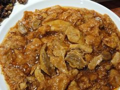 -恩宏德餐馆(平山道店)