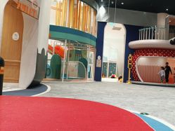 -奈尔宝家庭中心·亲子餐厅(鄞州万达店)