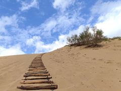-黄沙古渡原生态旅游区