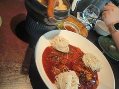 -Fuzzy Bistro 浮几韩餐·茶酒馆