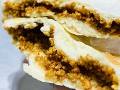 瓜子花生粑粑-李氏憨粑粑(官渡古镇店)