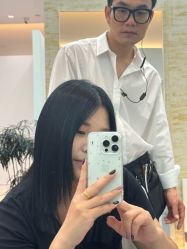 -MY HAIR ARDOR
