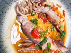 -日丰园海肠水饺·老字号大连海鲜(小平岛总店)