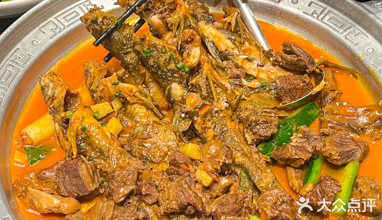 来武汉只办一件事！毫不犹豫去这吃饭… 感谢网友们指路