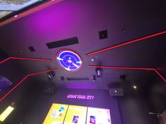 -星聚会KTV(景枫中心店)