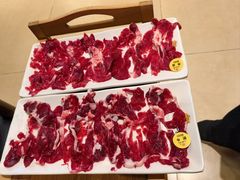 -小肥牛潮汕牛肉火锅(南联店)